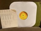 GRAND OLE OPRY Radio Show No. 220 - LP w/ cue  STRINBEAN  DOTTIE WEST  LONZO