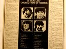The Beatles - A Collection Of Beatles Oldies - Japan Vinyl - Insert - AP-8016