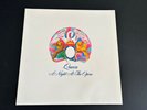 queen a night at the opera vinyl Mint Condition See Pics Not Reproduction Copy