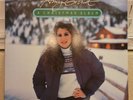 Amy Grant / A Christmas Album Vinyl LP 1983 Myrrh Records MSB-6768