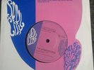 The Admirations - You Left Me - 7