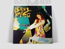 REEL BIG FISH - TURN THE RADIO OFF 2XLP DELUXE EDITION TWO TONE x/300 *SOLD OUT*