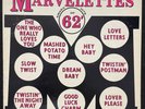 RARE Soul Motown Marvelettes Smash Hits Of '62 OG Mono US LP TAMLA 229 VG++