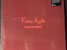 Fiona Apple - When The Pawn... - VMP Exclusive 180g Pressing Vinyl New Sealed