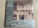 Little Big Town Tornado BRAND NEW Sealed Vinyl LP CMA Voter Request 2012 Version