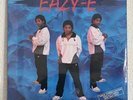 Eazy-E Eazy Duz It 1988 Record Factory Sealed