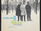 Ornette Coleman Trio At The 