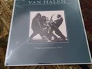 Van Halen LP 