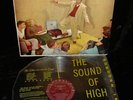 Don Cornell LP CORAL 57133 For Teenagers Only Mono 1957
