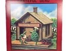 The Grateful Dead – Terrapin Station  1977 LP Vinyl Original  VG+/EX