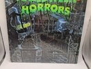 HALLOWEEN HORRORS   The Sounds Of Halloween 1977  A&M/SP3300 Vinyl Vintage 33RPM