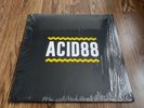 VARIOUS - ACID88 VOLUME ONE 2x12