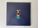 Coldplay X & Y Gatefold Double LP Vinyl with Slipcase And Double Sided Poster