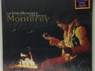 Jimi Hendrix Experience-Live At Monterey-Experience Hendrix 9845-SEALED NUMBERED