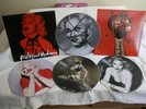 **M A D O N N A** - REBEL HEART 12