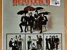 The Beatles BEATLES '65 original FACTORY SEALED mono FIRST PRESSING beautiful