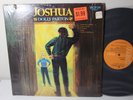 Dolly Parton ‎– Joshua, 1971 LP still in SHRINK, RCA Victor ‎– LSP-4507 **NICE**
