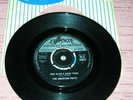 THE AMERICAN POETS SHE BLEW A GOOD THING LONDON 1966 ORIGINAL
