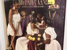 LP, Big Daddy Kane, Long Live The Kane, Rare, Cold Chillin’, Prism Records