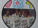 The Beatles All You Need Is Love - UK 7