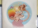 GRATEFUL DEAD   EUROPE '72   3 LP (1972) WARNER BROS 3WX 2668 w/ Booklet