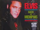 ELVIS PRESLEY ELVIS BACK IN MEMPHIS AMERICAN SOUND SESSIONS II FTD