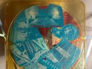 Talking Heads 'Speaking In Tongues' LP 1983 Special Ltd Ed RAUSCHENBERG Vinyl NM