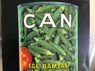 CAN - Ege Bamyasi UAS 29414 Kraut Rock Rare German/UK 1st Press Printed Inner NM