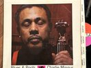 Charlie Mingus Blues And Roots DG Mono Charles Atlantic lp  Jackie McLean
