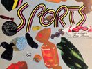All Sports - The Sports (1982 Australia)