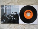 THE BEATLES RARE FRENCH EP I FEEL FINE   SOE 3760 EDITION LIMITEE