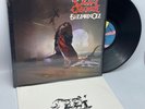 Ozzy Osbourne ‎Blizzard Of Ozz 1981 Original Vinyl LP Shrink 80s Metal VG+/NM
