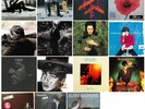 ALAIN BASHUNG - INTÉGRALE VINYLE -  ÉTAT NEUF SOUS CELLO - 15 LP - VINYL 33T