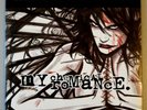 Thank You For the Venom by My Chemical Romance  7