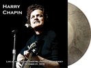 Harry Chapin - Live at the Capitol Theater, 10/21/78 (coffee marble vinyl -3LPs)