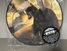 Top Gun Maverick Soundtrack Vinyl Record Picture Disc Sealed NEW Tom Cruise