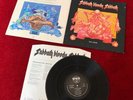 Black Sabbath Sabbath Bloody Sabbath 1973 LP vinyl album WWA 005