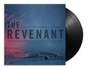 Ryuichi Sakamoto, Alva Noto & Bryce Dessner - Revenant (Soundtrack) NEW Vinyl