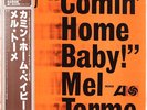 Mel Tormé - Comin  Home Baby  / VG+ / LP, Album, RE