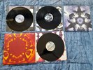 Boards Of Canada - Geogaddi - triplo vinile - edizione 2013 WARP records