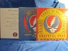 Grateful Dead - One, Two and Three From The Vault -Vinyl Sets NM