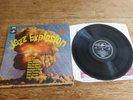 V/A - Jazz Explosion UK 1969 1st Columbia SLJS 1 British Jazz Ian Carr (2) LP