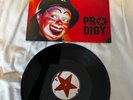 UK First PRESS  The Prodigy Baby's Got A Temper XL Records XLT145 DJ House Rave