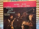 Hank Mobley, Another Monday Night At Birdland, 59 1st Roulette Stereo, Vg+/Vg+