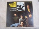 The Electric Prunes The Electric Prunes vinyl LP