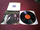 THE DOORS 1ST S/T STEREO UK 1ST PRESS 1967 ELEKTRA EX+ PSYCH AUDIO EKS-74007