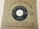 Billy Bunn & Buddies DOO WOP 45 That's When Your Heartaches Begin RCA M/M- HEAR