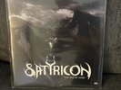 Satyricon The Age Of Nero Vinyl Lp