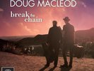 Doug MacLeod - Break The Chain - Reference Recordings - LP