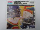 The Moody Blues – Days Of Future Passed LP, Rare Aus Variant, VINYL MINT, NICE